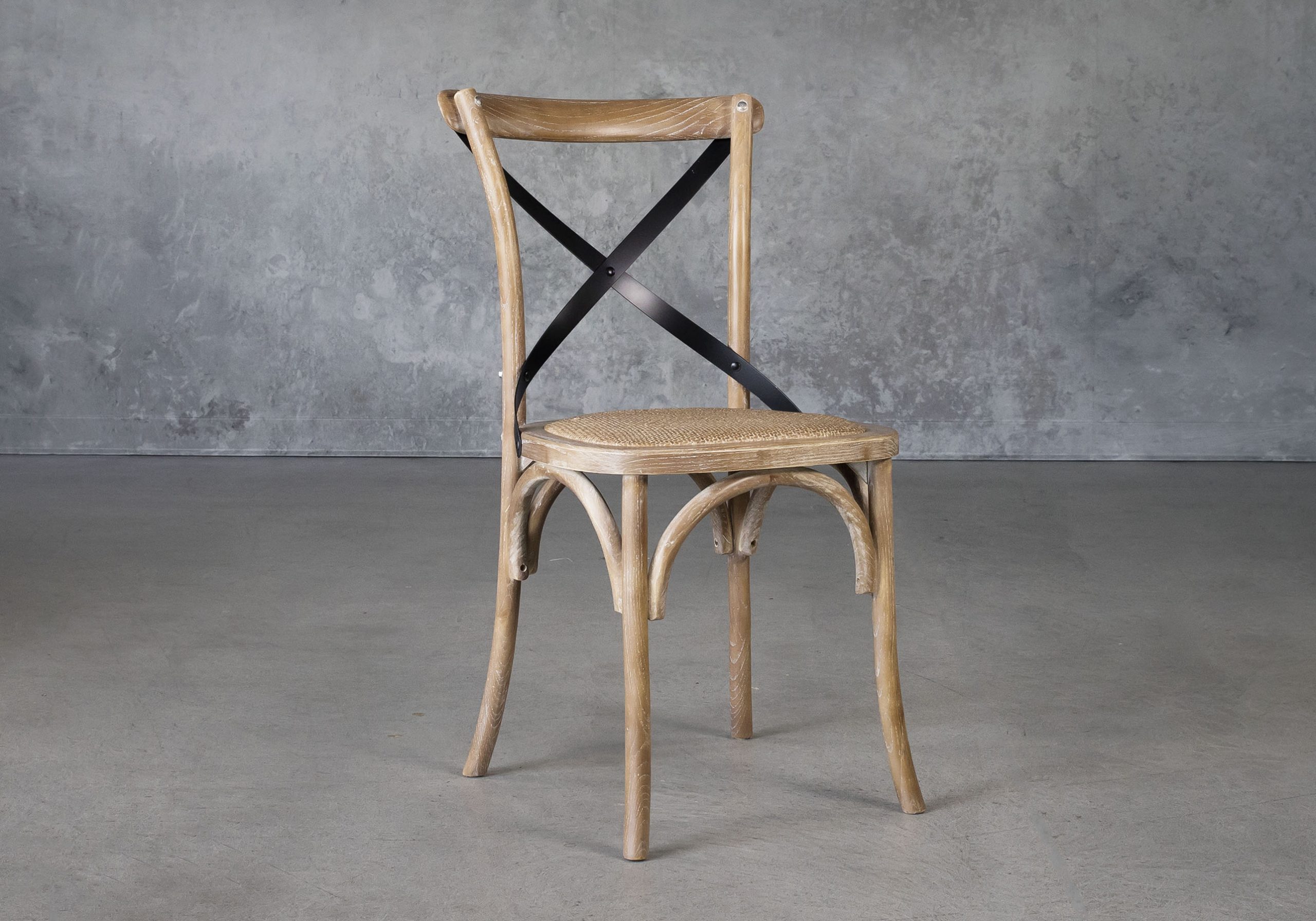 Avenue Dining Chair, Angle