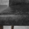 Greg-Dining-Chair-BLK-closeup