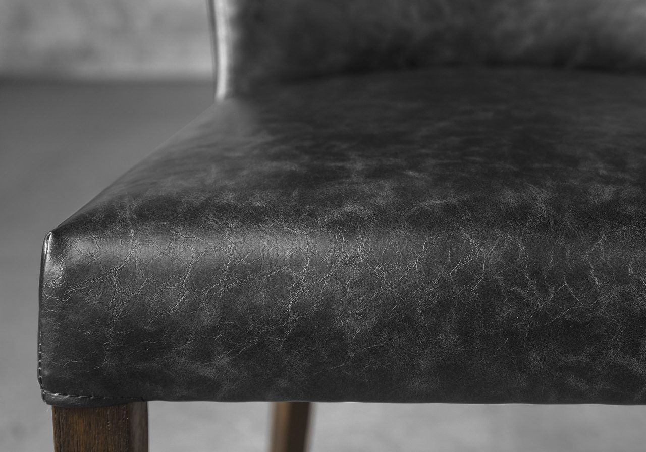 Greg-Dining-Chair-BLK-closeup