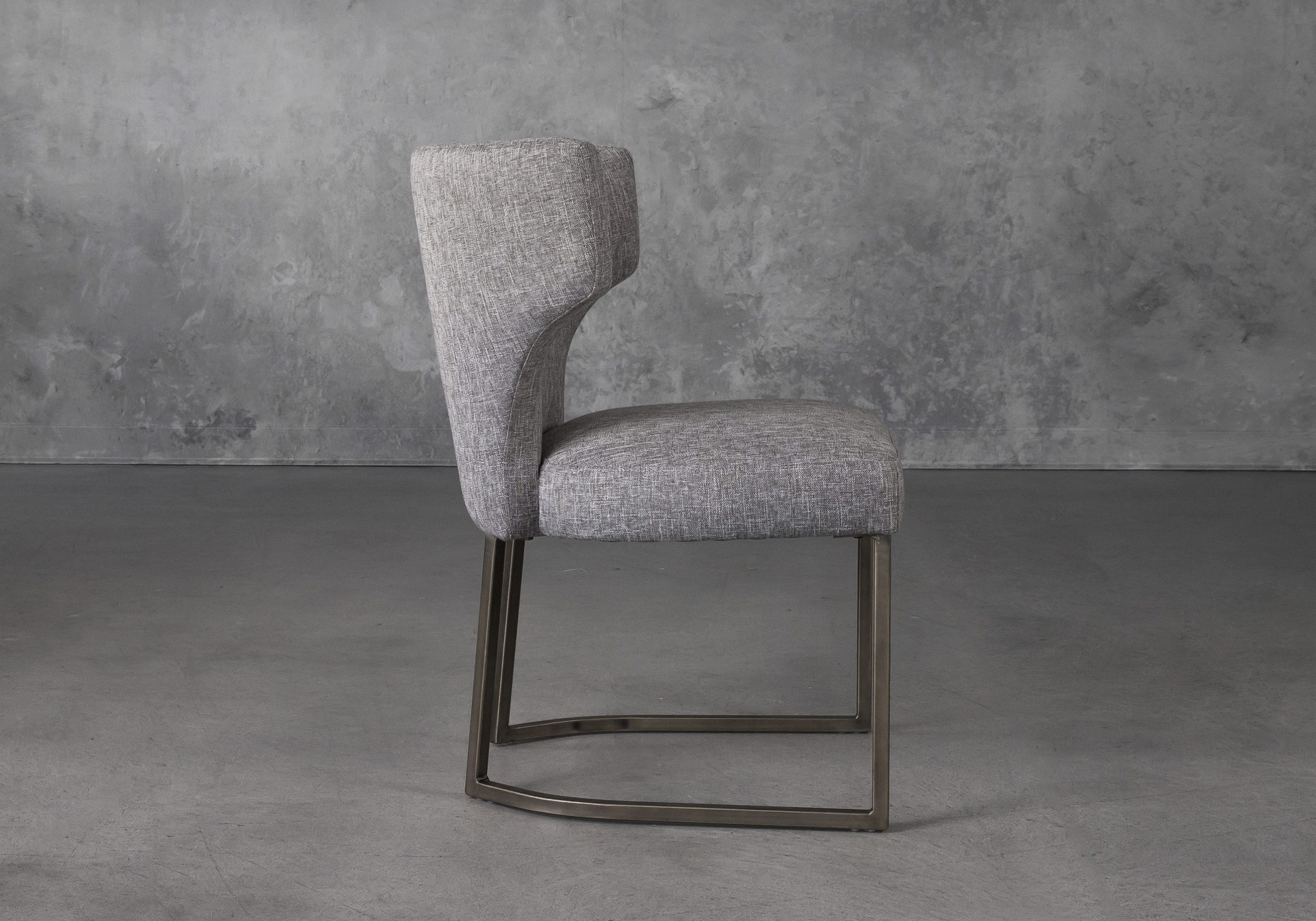 Thelma Dining Chair - Muse & Merchant