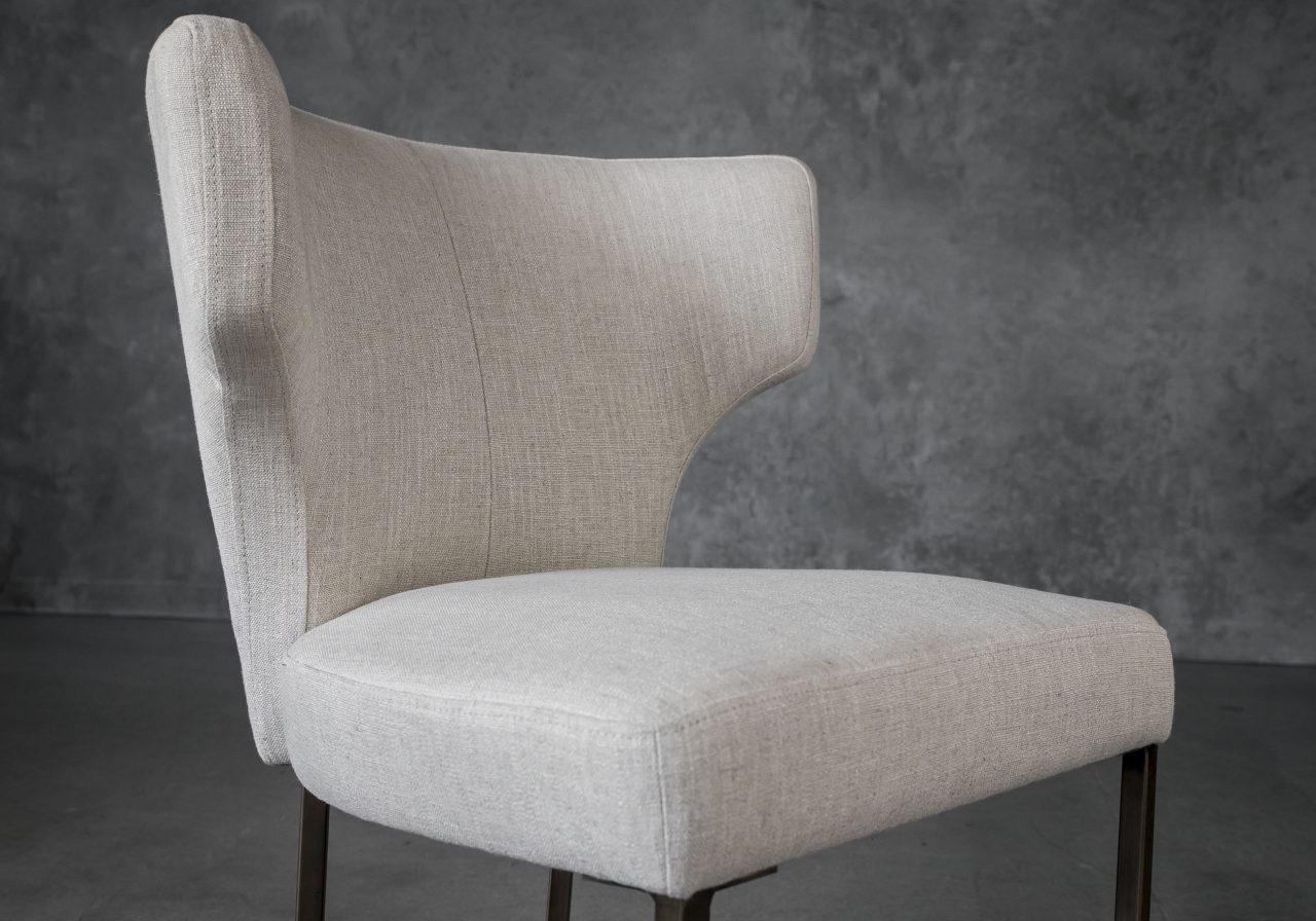 Thelma-Dining-Chair-Linen-C285-Close-Up