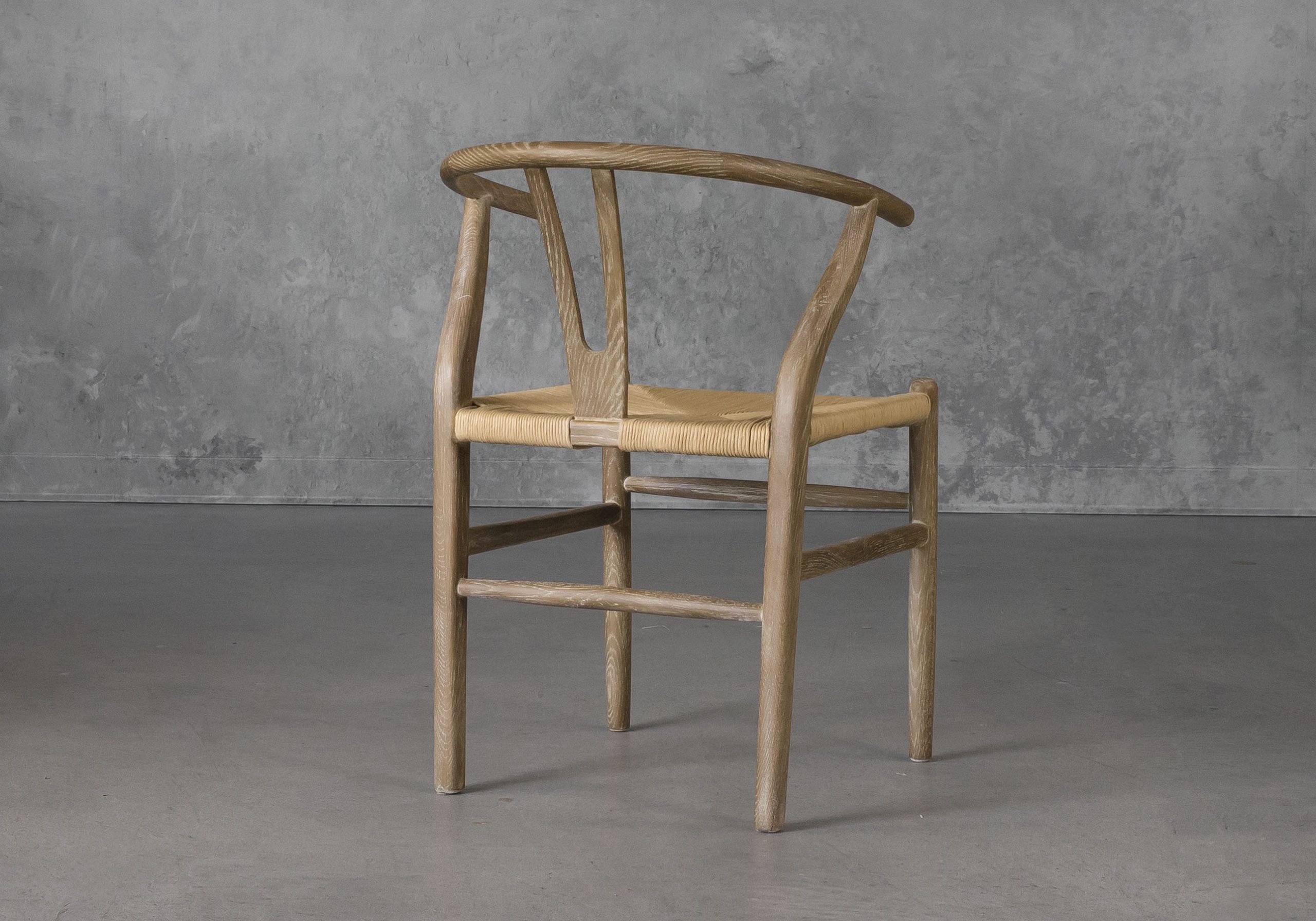 Wishbone Dining Chair - Muse & Merchant