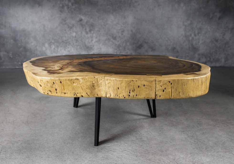 Coffee Tables | Modern & Rustic | Wooden & Glass | Muse & Merchant