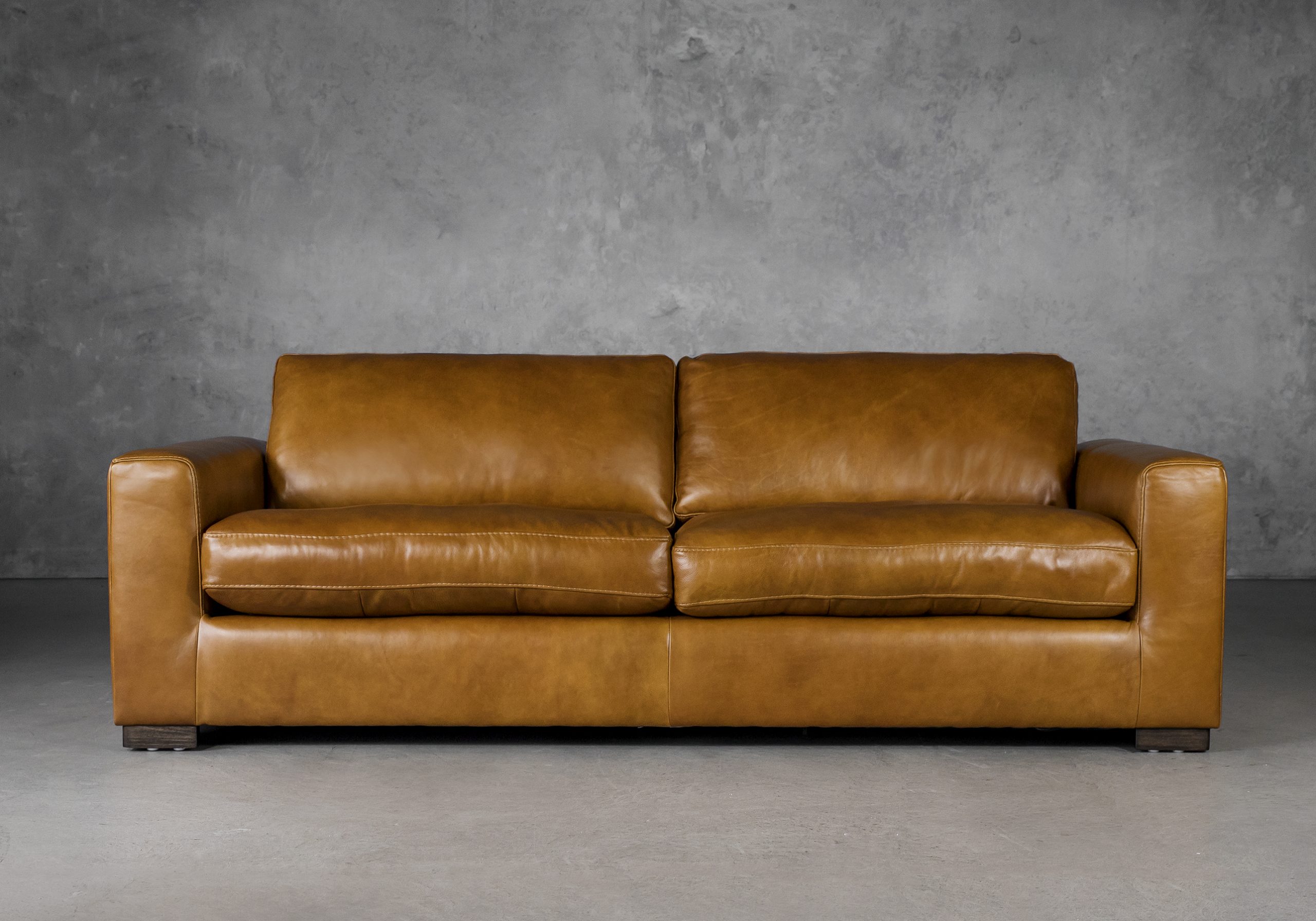 lucca leather sofa costco