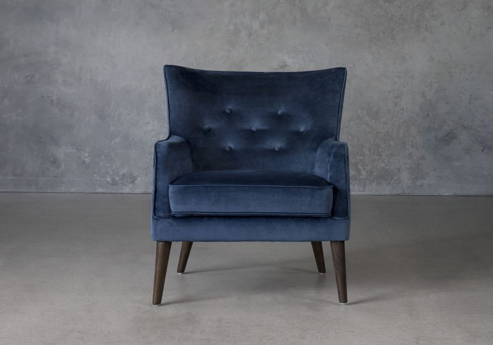 Trevor Chair - Muse & Merchant