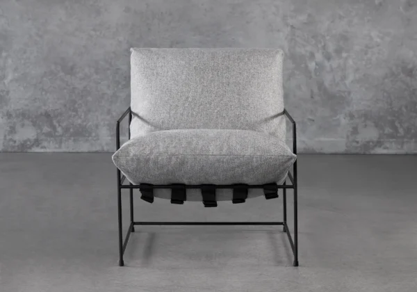 Trento-Chair-Grey-Front