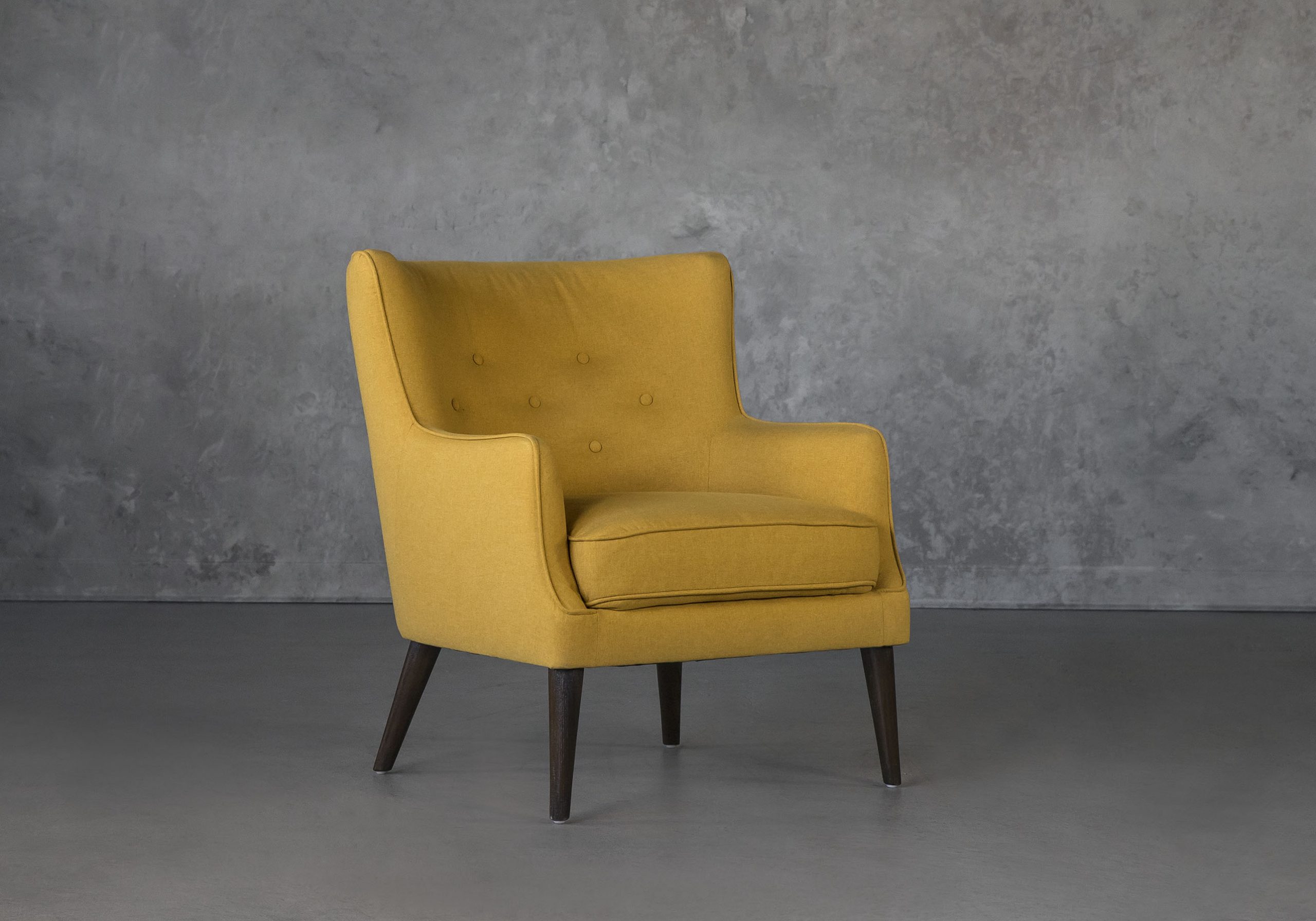 Marley Chair - Muse & Merchant