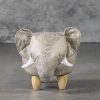 Elephant-Ottoman-Front