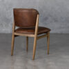 rowa-brown-leather-dining-chair-back