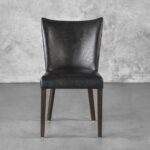 Greg-Dining-Chair-BLK-Front-