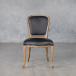 elias-black-leather-dining-chair_front