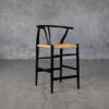 wishbone-black-counter-stool-angle