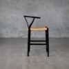 wishbone-black-counter-stool-side