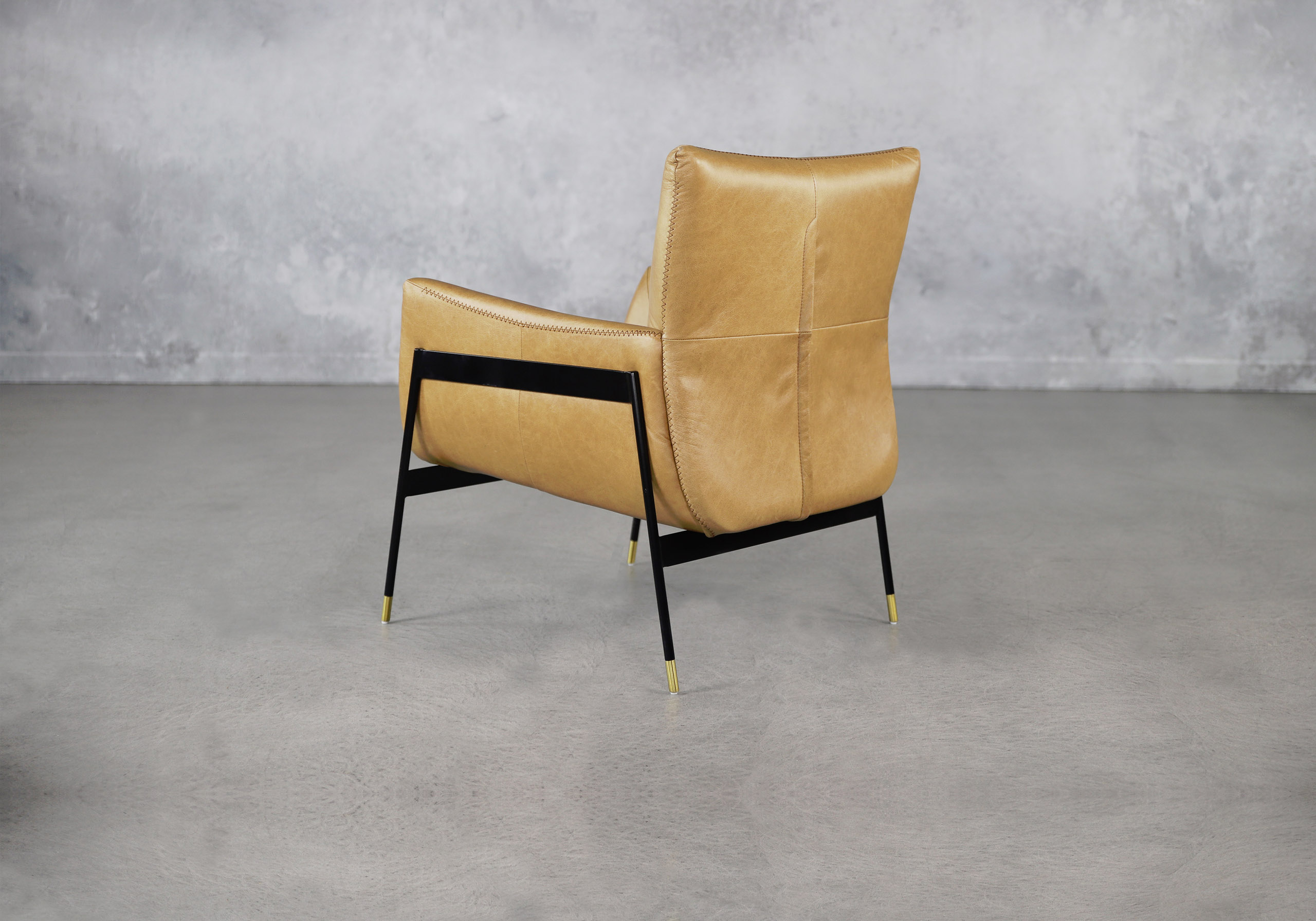 Draper Chair - Muse & Merchant