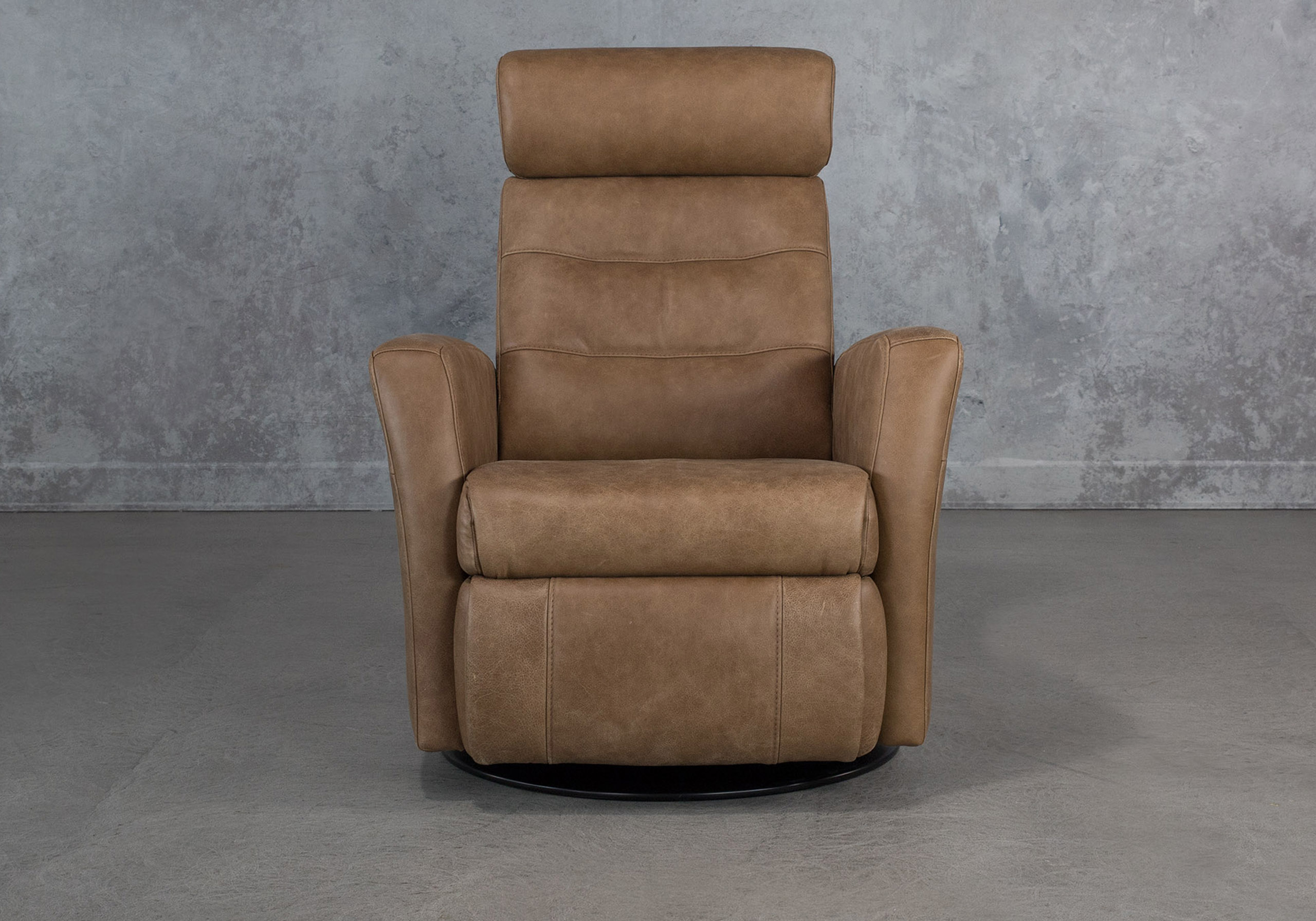 Light tan deals recliner