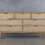 Andes-Double-Dresser-Front