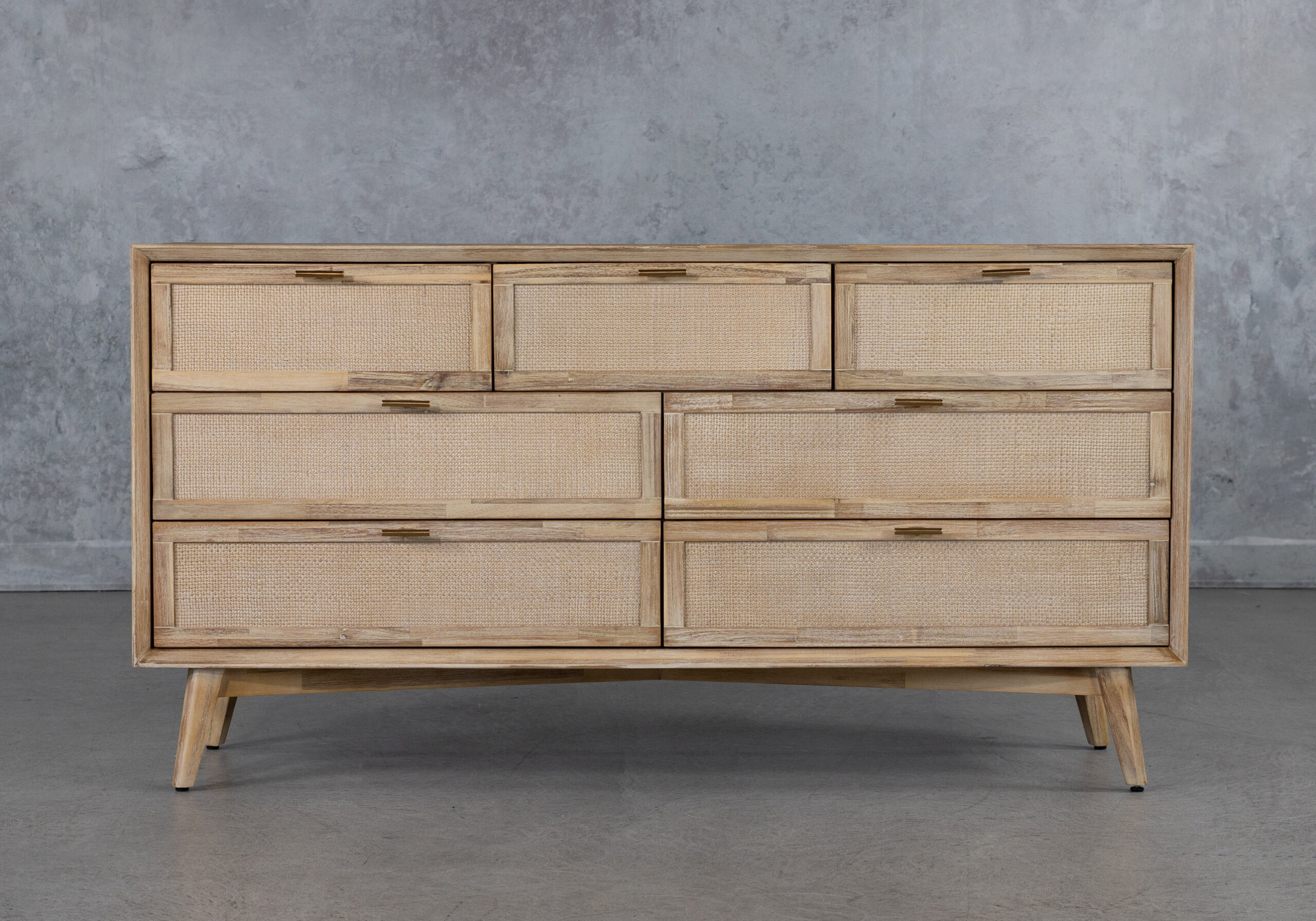 Andes-Double-Dresser-Front