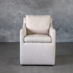 Maria-Armchair-C285-Linen-Front