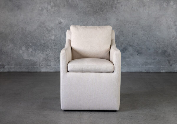 Maria-Armchair-C285-Linen-Front