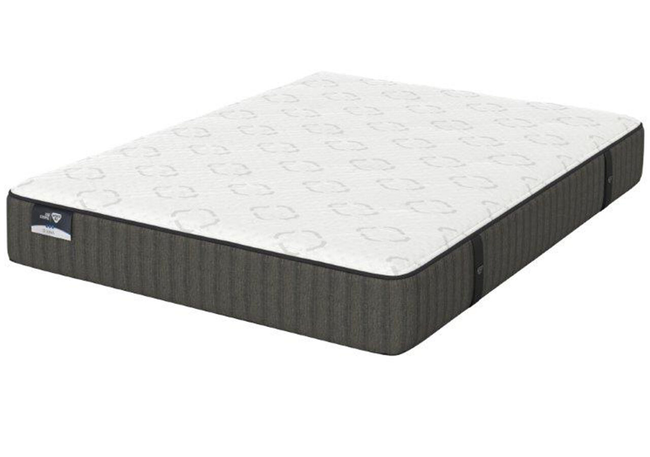 Spring-Air-Back- Supporter-Ardor-Queen-Mattress