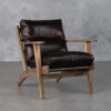 Ronan-Chair-Dark-Brown-Angle