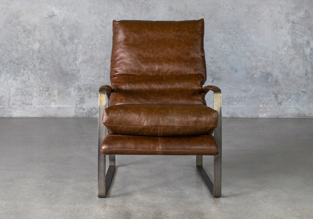 frank-brown-accent-chair-front