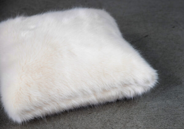 Faux-Fur-Pillow-White-2