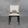 Berty-Dining-Chair-Fabric-White-Front