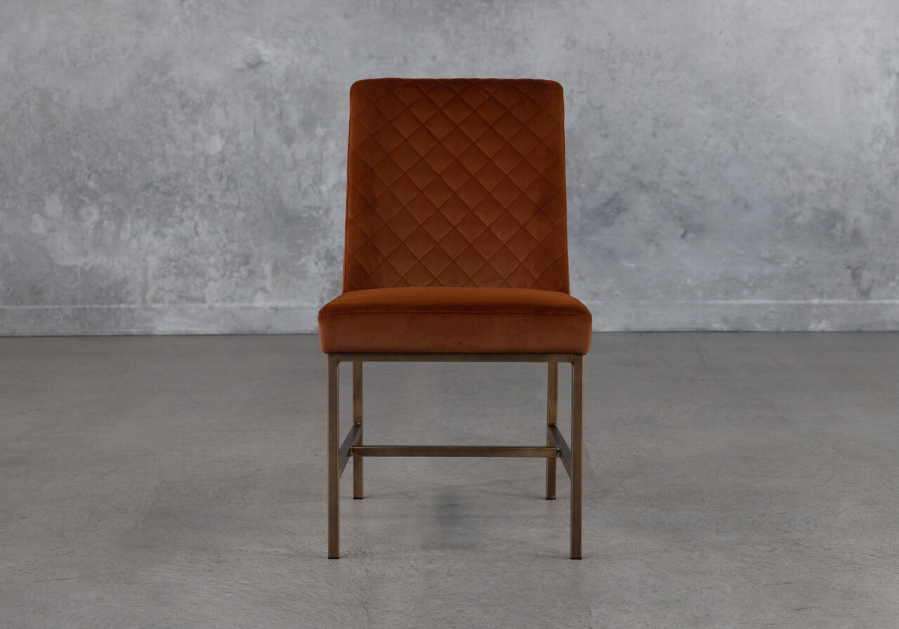 Delta-Dining-Chair-Brick-Front