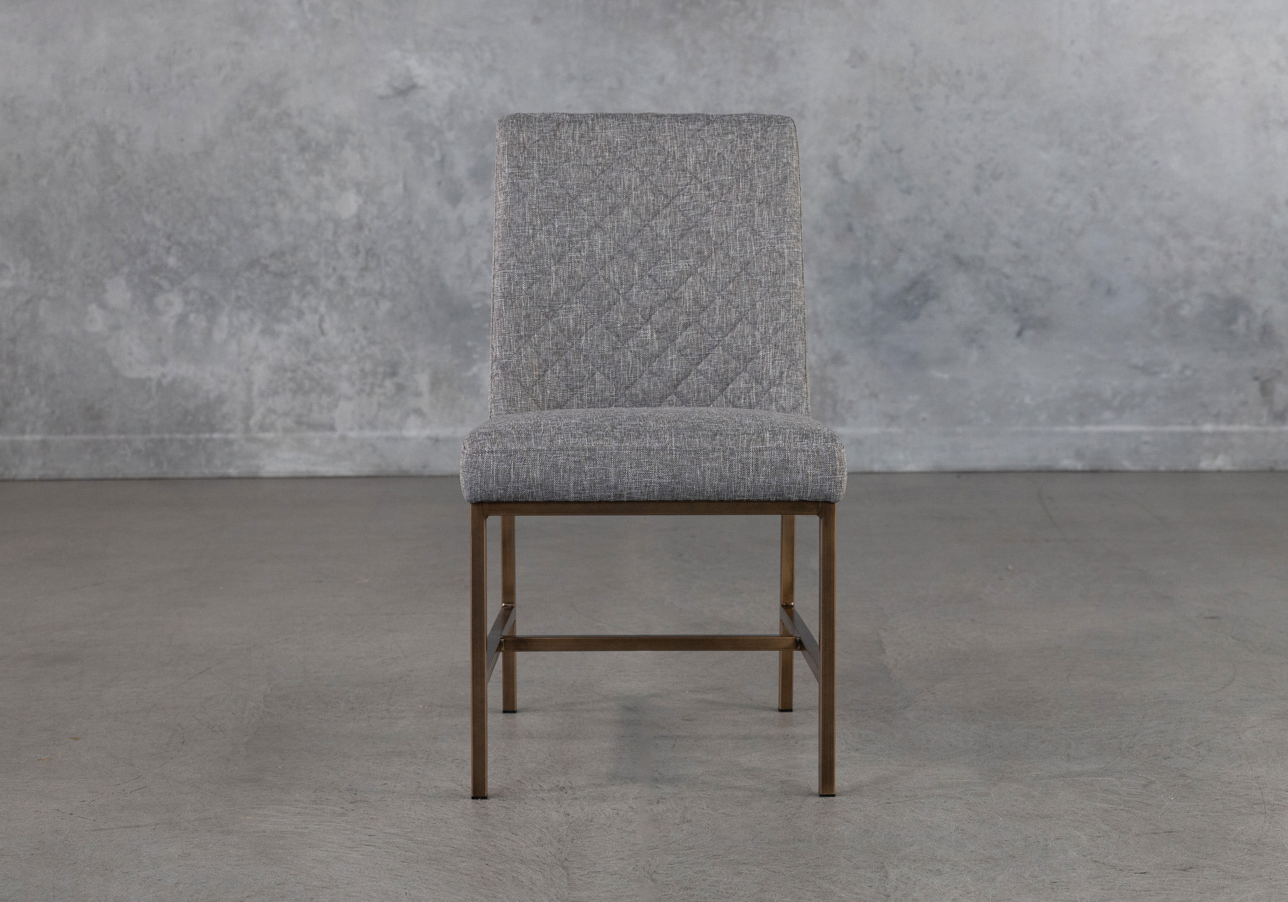 Delta-Dining-Chair-Grey-Front