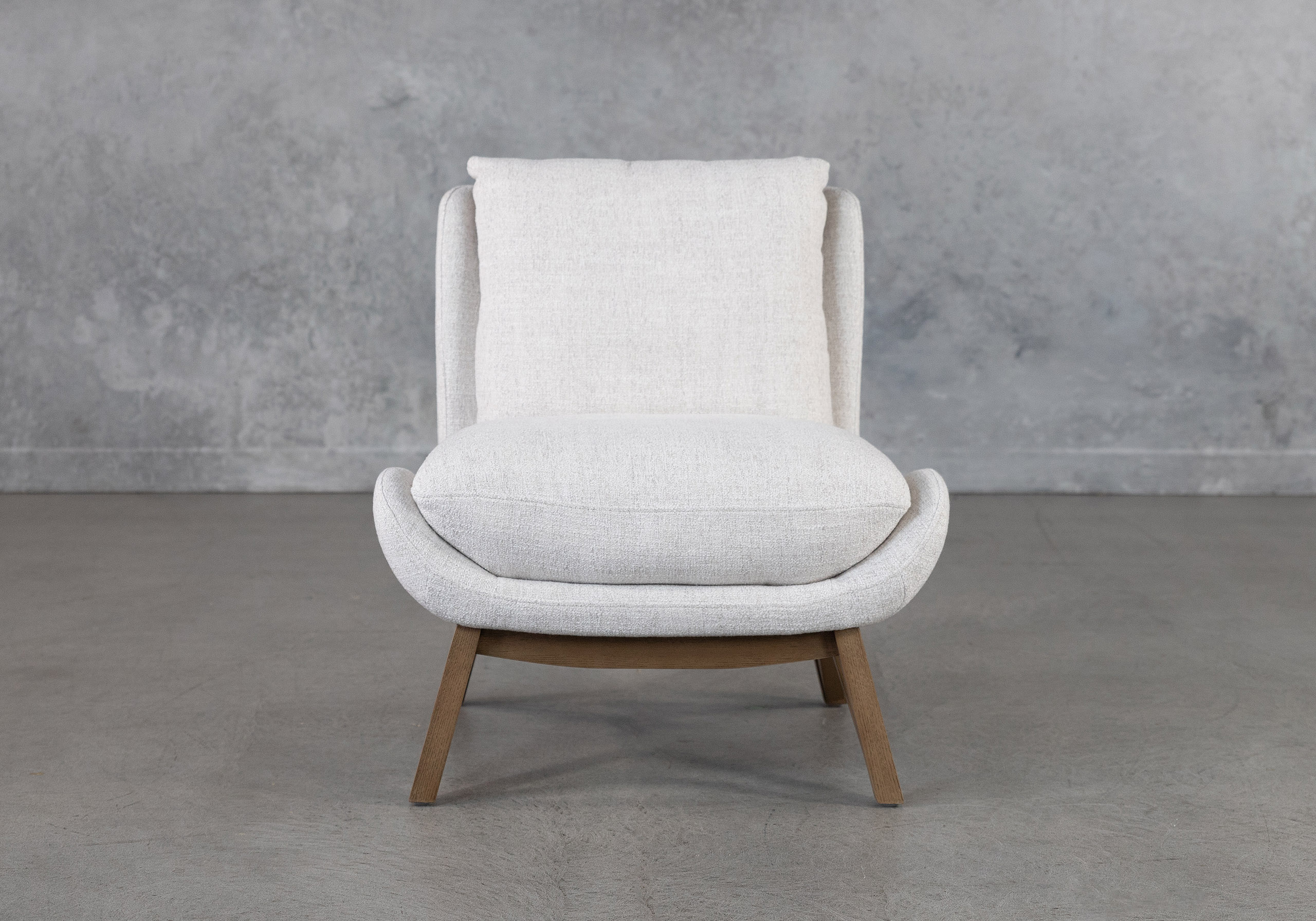 Oli-Accent-Chair-A391-Wheat-Front