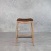 Ness-Counter-Stool-Brown-Front