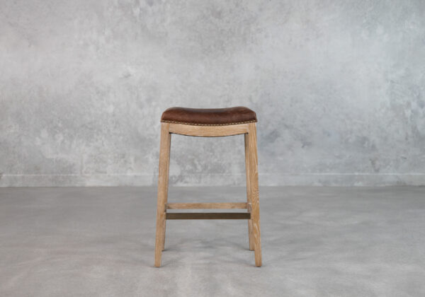 Ness-Counter-Stool-Brown-Front