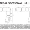 Montreal Sectional Planner