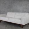 Dalkin Wheat Sofa - Angle