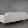 Dalkin Wheat Sofa - Back