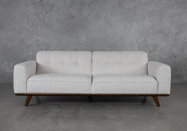 Dalkin Wheat Sofa - Front