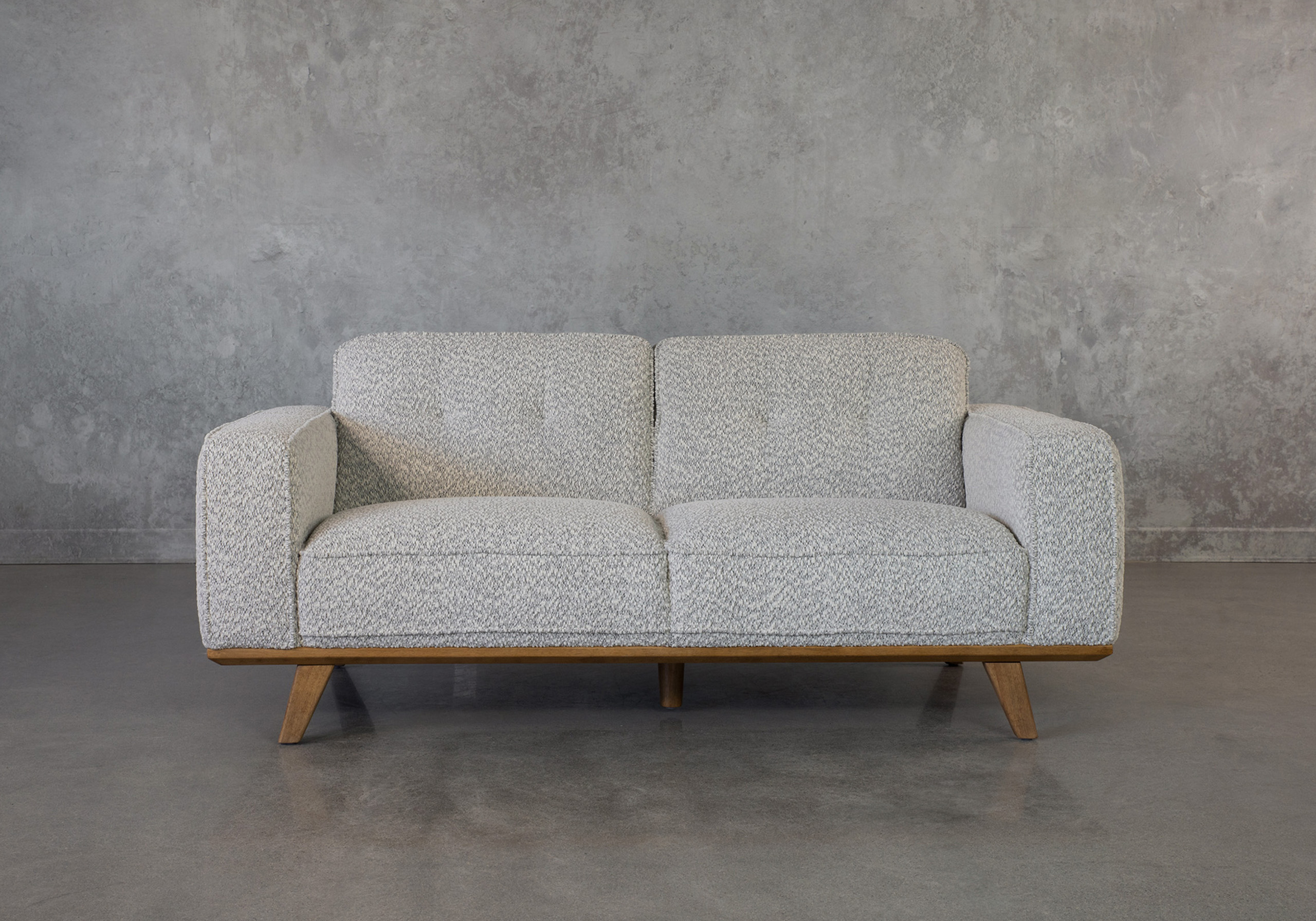 dalkin-loveseat-light-grey-fabric_front