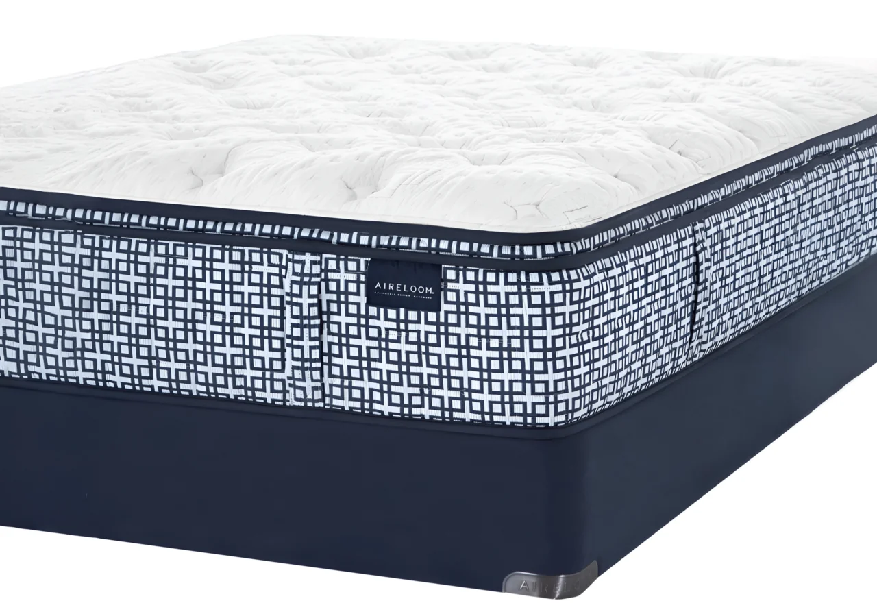 CORONATA_KING_Mattress