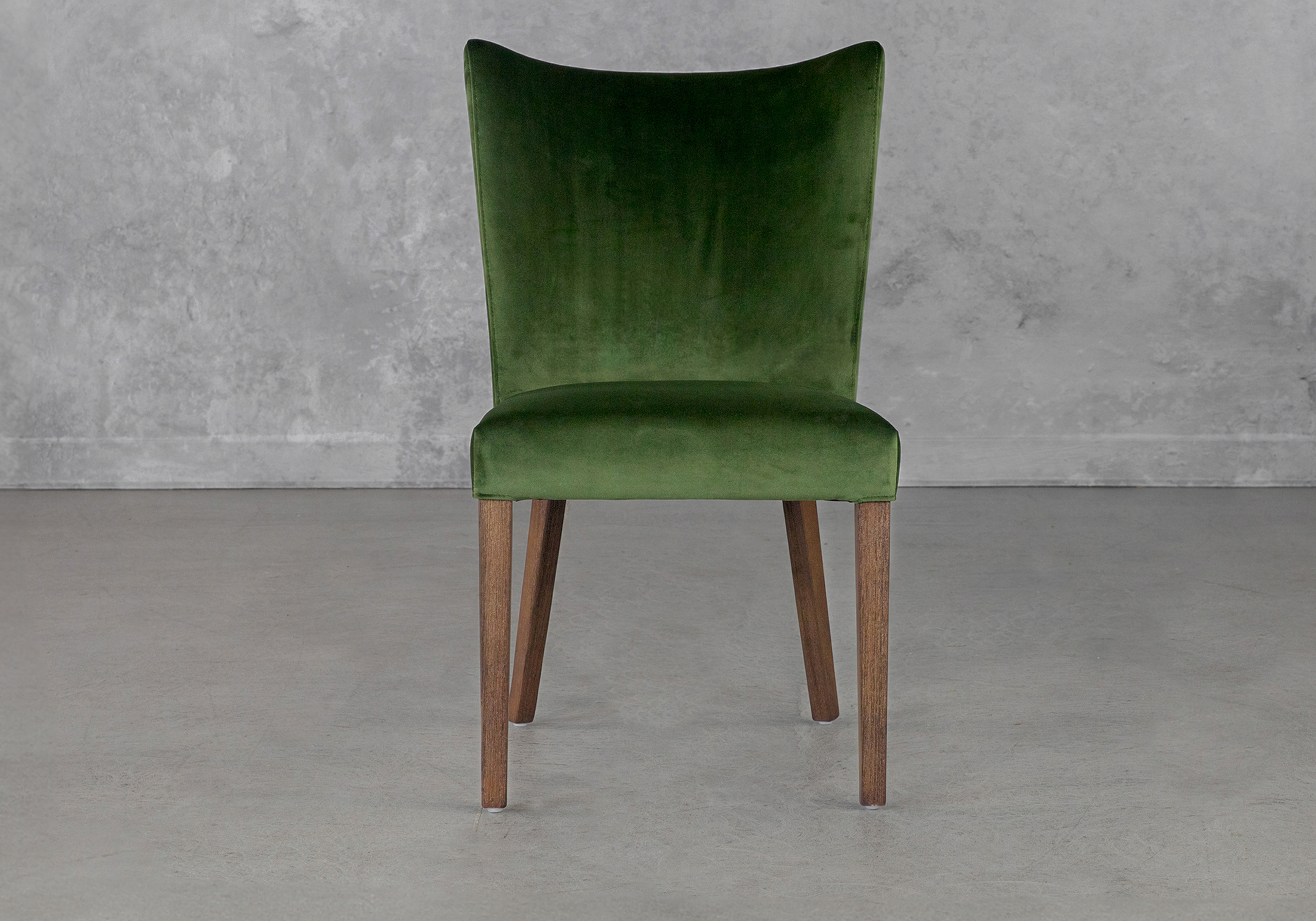 Greg-Dining-Chair-Green-Front