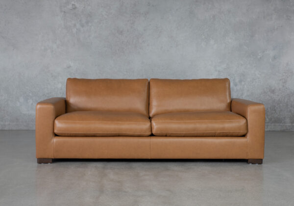 Lucca-Leather-Sofa-York-Butter-Front