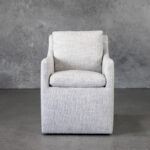 Maria-Armchair-A303-LGrey-Front