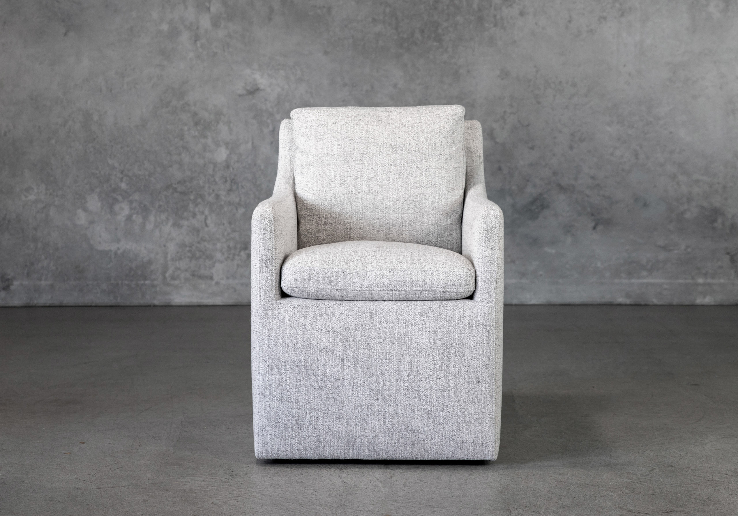 Maria-Armchair-A303-LGrey-Front