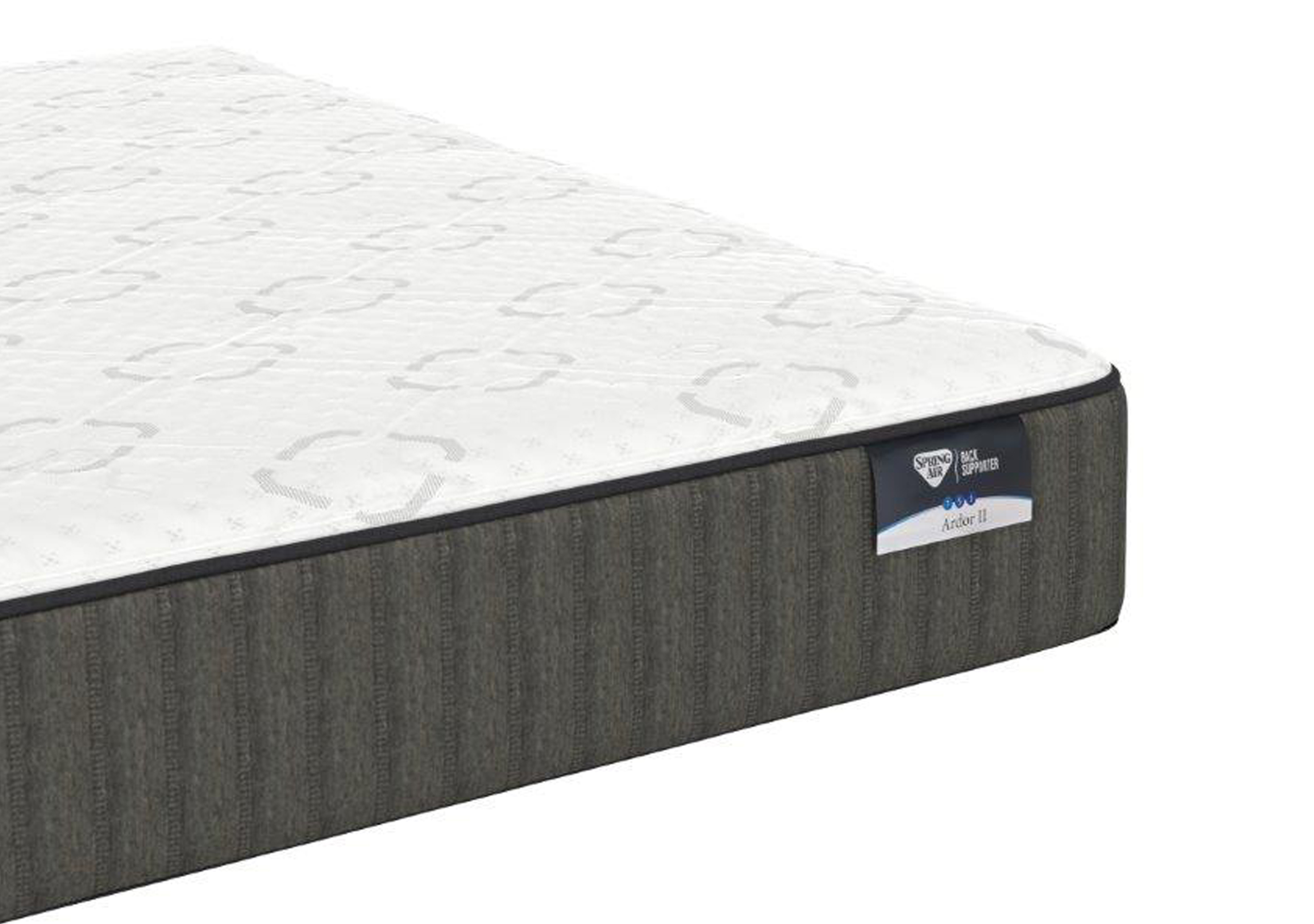 Spring-Air-Back- Supporter-Ardor- King-Mattress