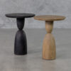 Beltic End Tables