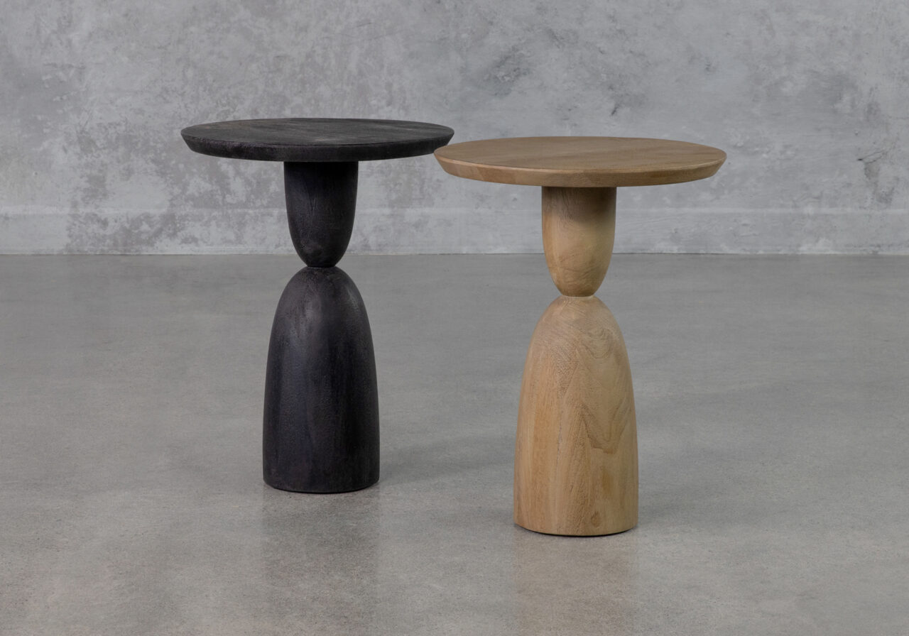 Beltic End Tables