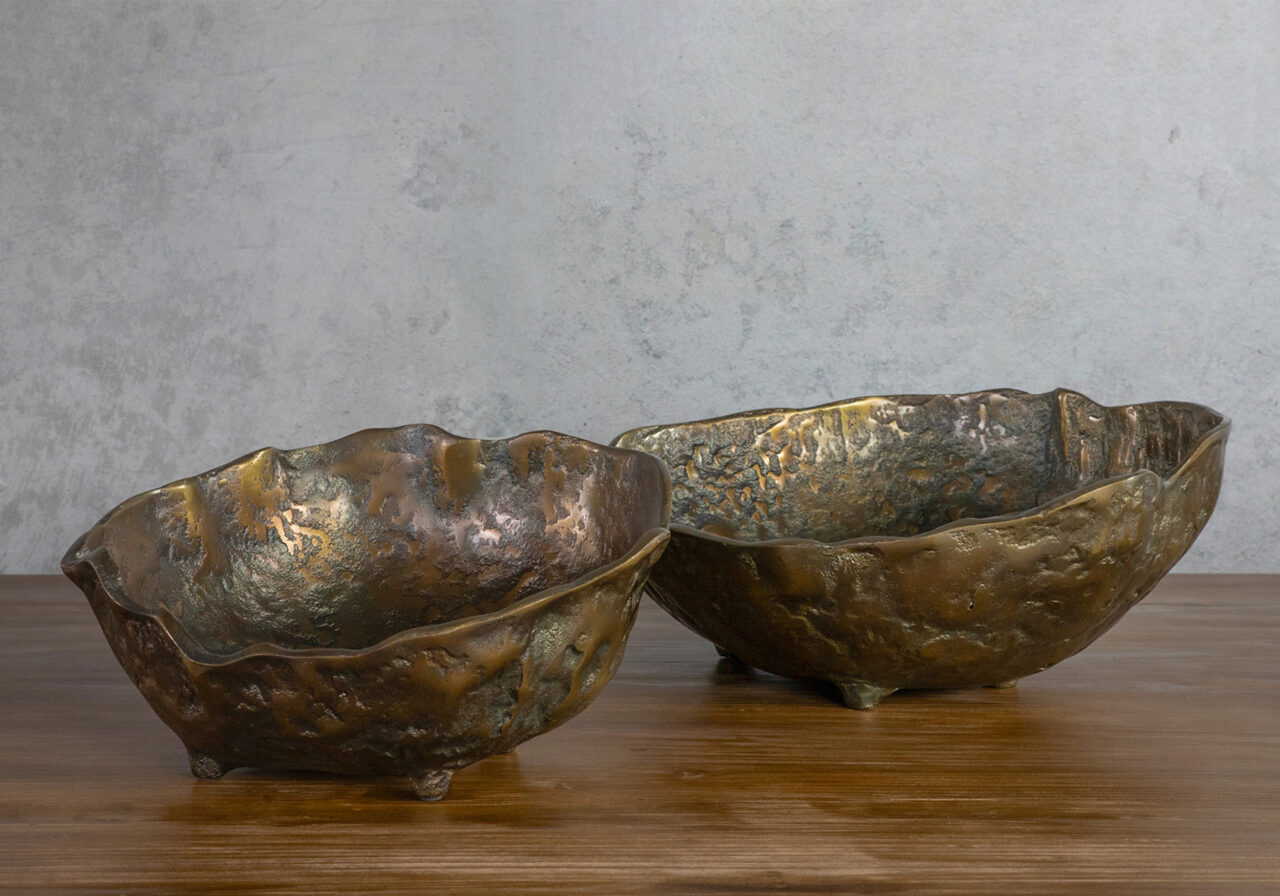 Berto Decorative Bowls