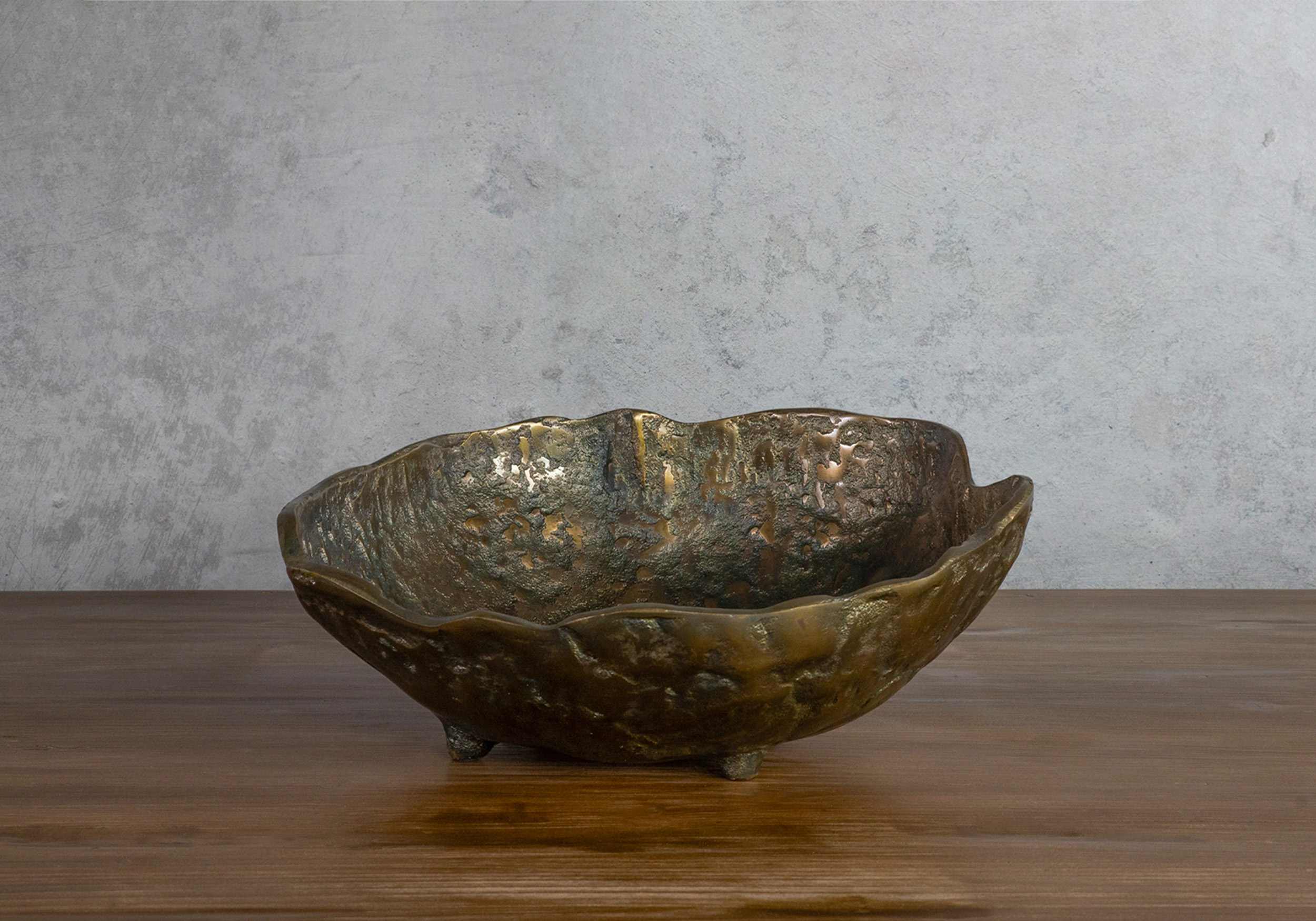 Berto Large Bowl