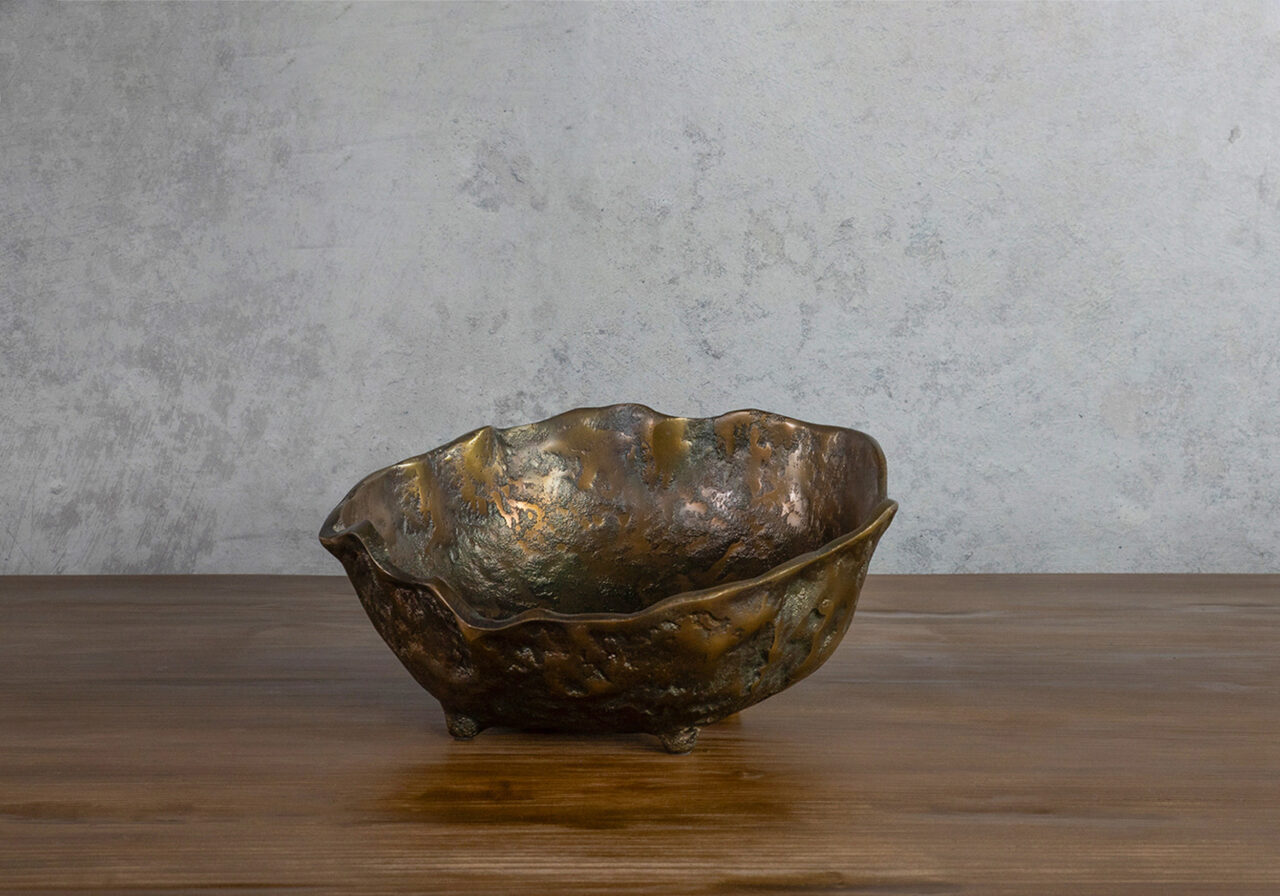 Berto Small Bowl