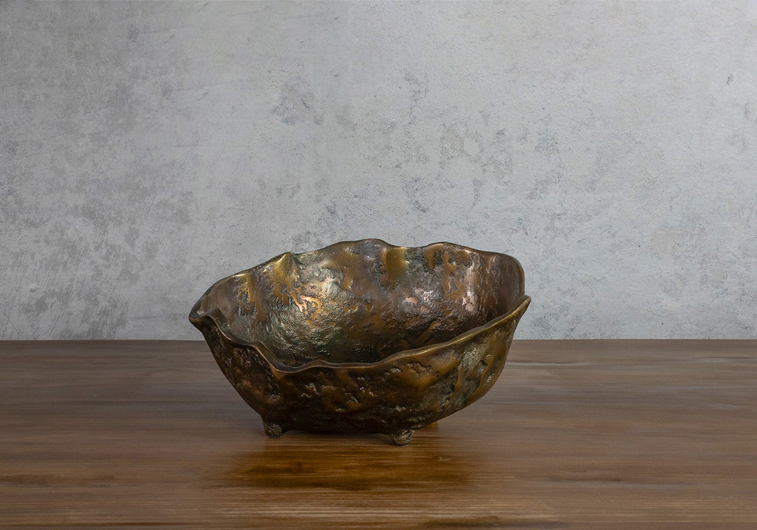 Berto Small Bowl